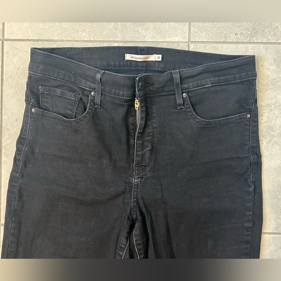 EUC Levi’s 311 Shaping Skinny Women’s Jeans - Picture 6 of 8